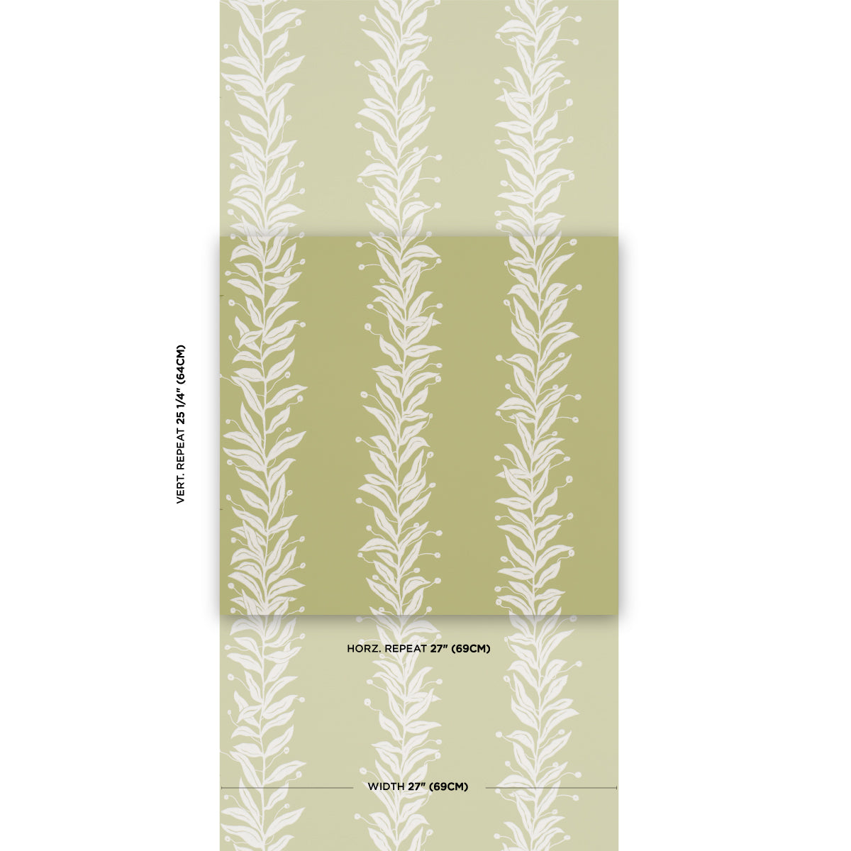 TENDRIL-STRIPE-OLIVE-SCHUMACHER-5015492