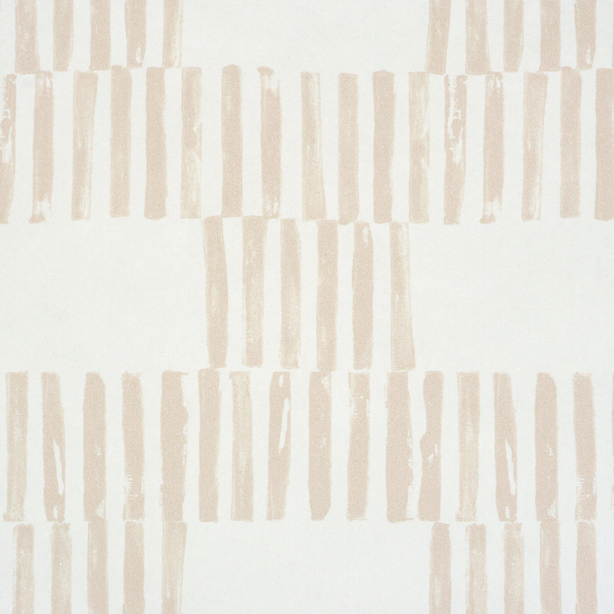 Field Sand wallpaper by Schumacher, 5015620 — view 3 - Schumacher Papel pintado