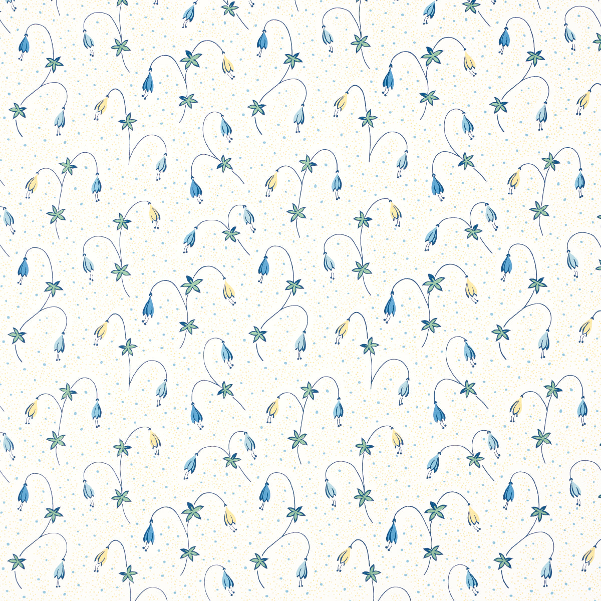 LOLLY-FLORAL-BLUES-SCHUMACHER-5015750