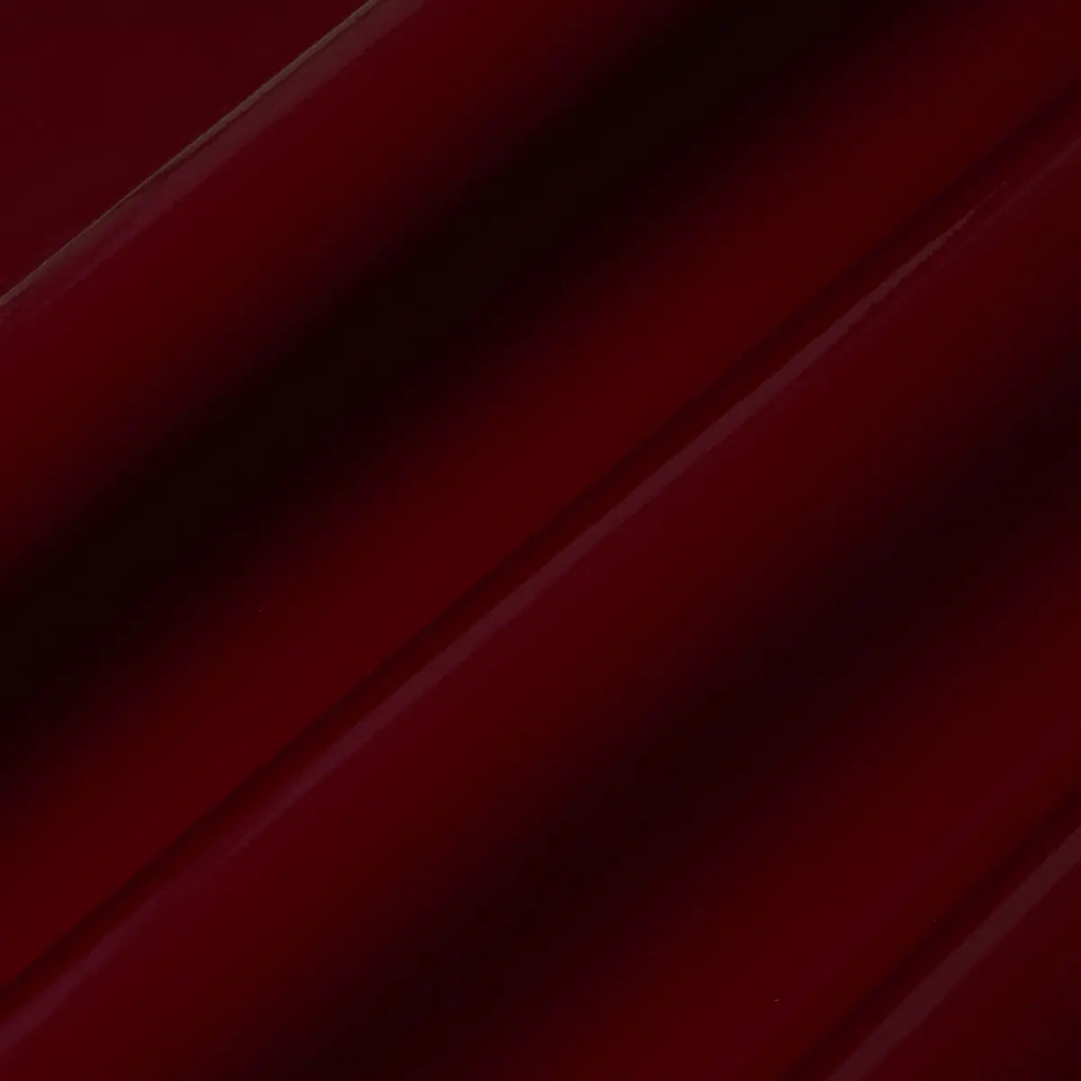 Ace Faux Lacquer Performance Vinyl - Maroon - Schumacher 5015940 Wallcovering - Schumacher Wallpaper
