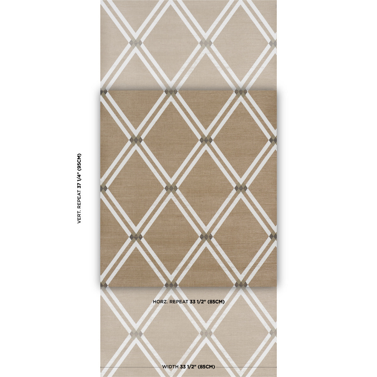 ASOLO-SISAL-SEPIA-SCHUMACHER-5016541