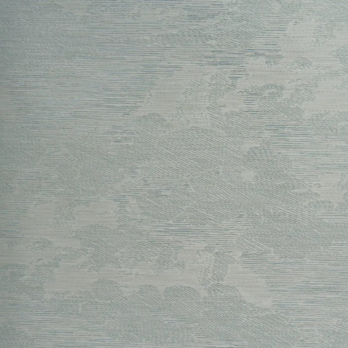 Drifting Cloudscape - Mist - Schumacher 5016571 Wallcovering - Schumacher Wallpaper