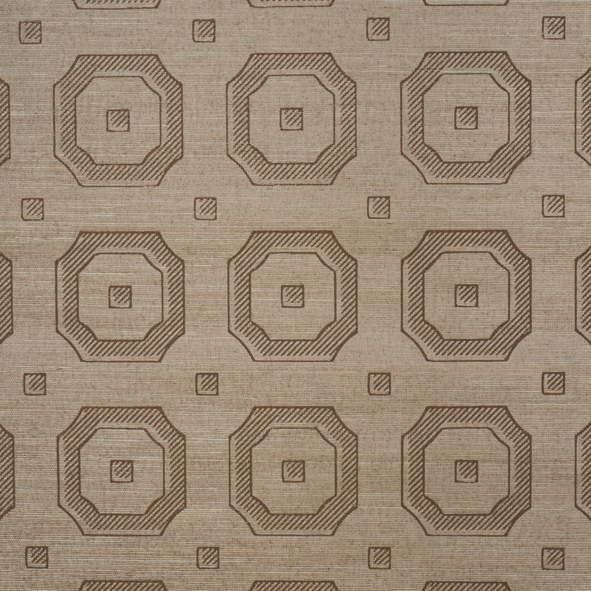 BEVELED-FRAME-SISAL-SEPIA-SCHUMACHER-5016732