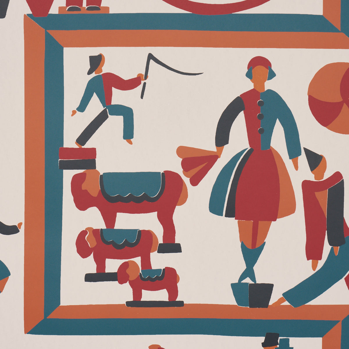 VALLY-CIRCUS-MULTI-SCHUMACHER-5016790