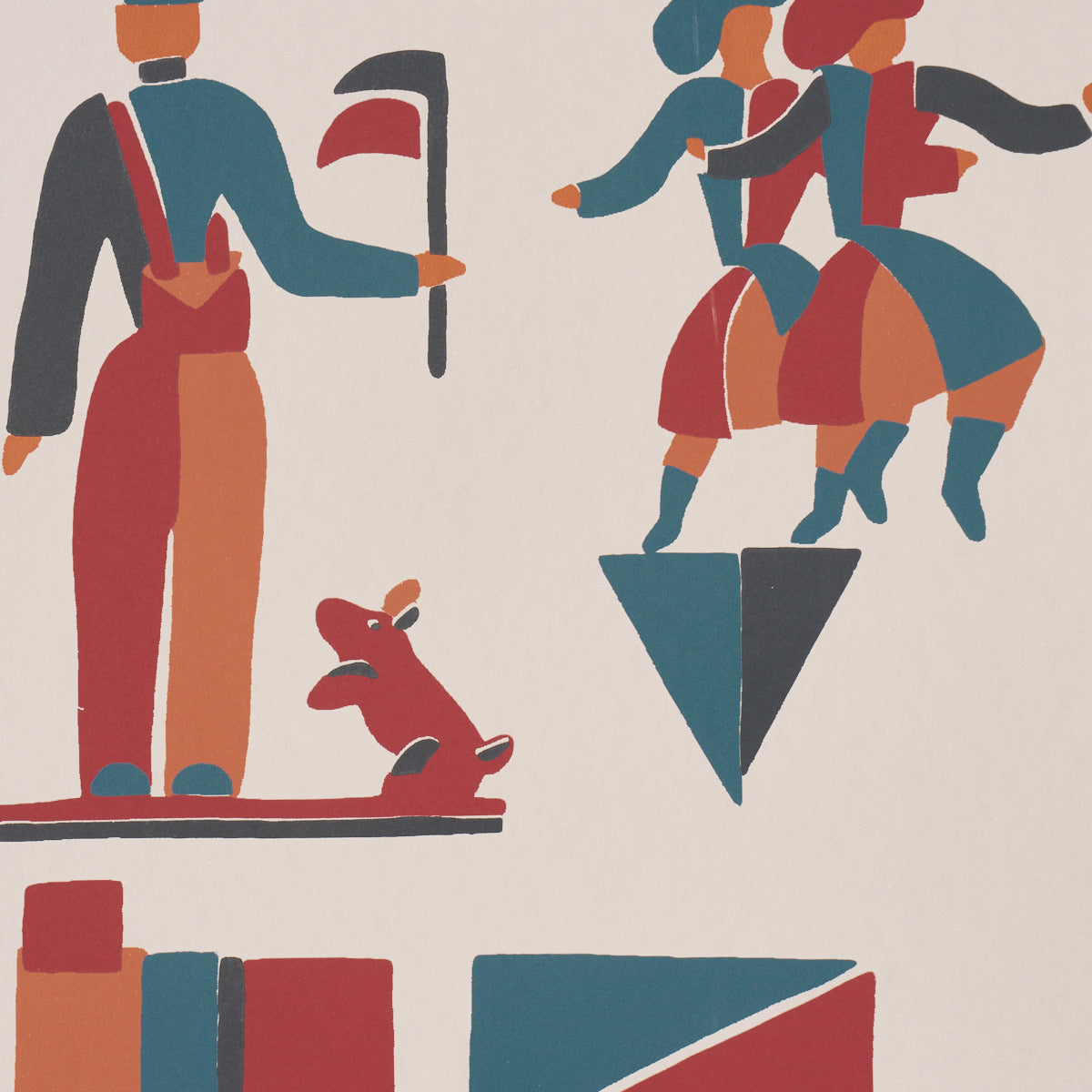 VALLY-CIRCUS-MULTI-SCHUMACHER-5016790