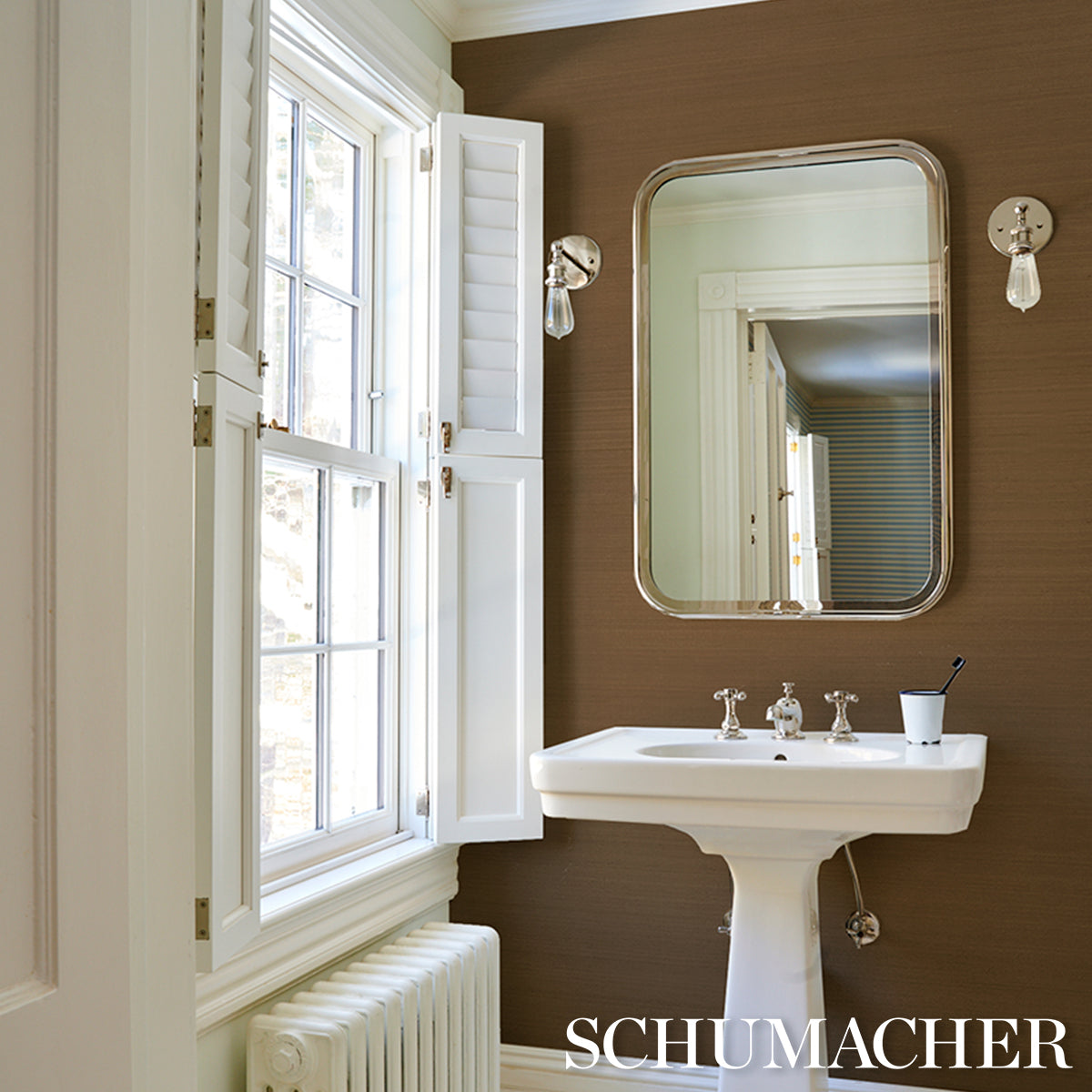 MUSA-ABACA-WALLCOVERING-TOFFEE-SCHUMACHER-5016875
