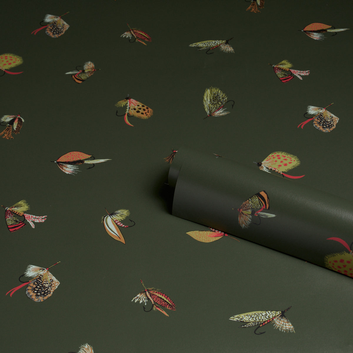 FLY-FISHING-FOREST-GREEN-SCHUMACHER-5016991
