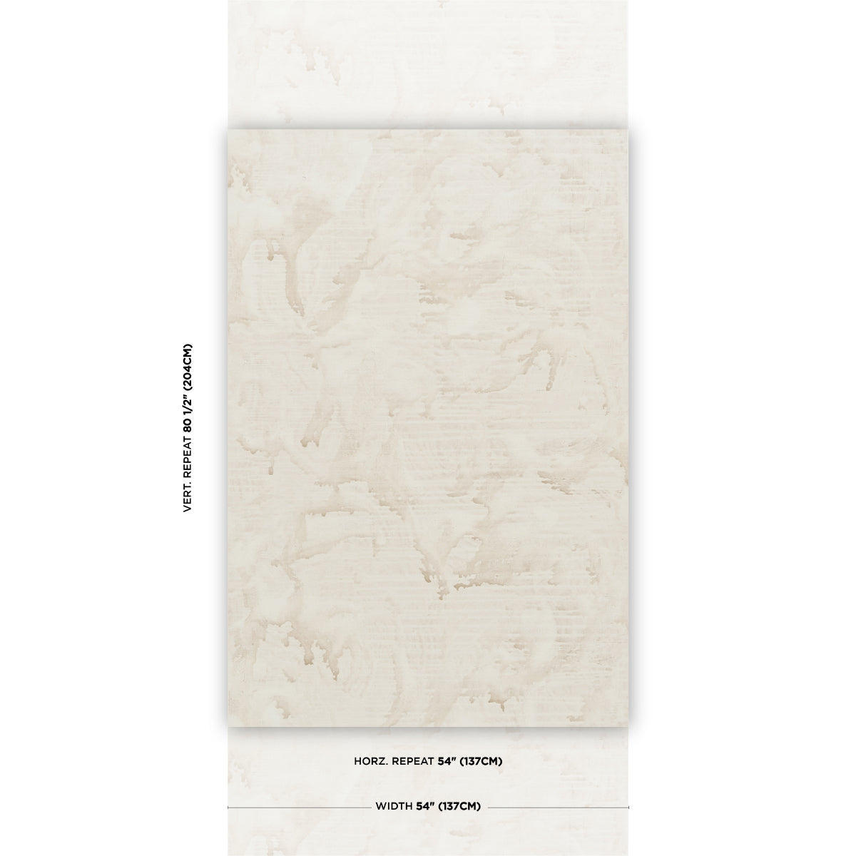 VALIANT-NATURAL-SCHUMACHER-5017150 - Schumacher Wallpaper
