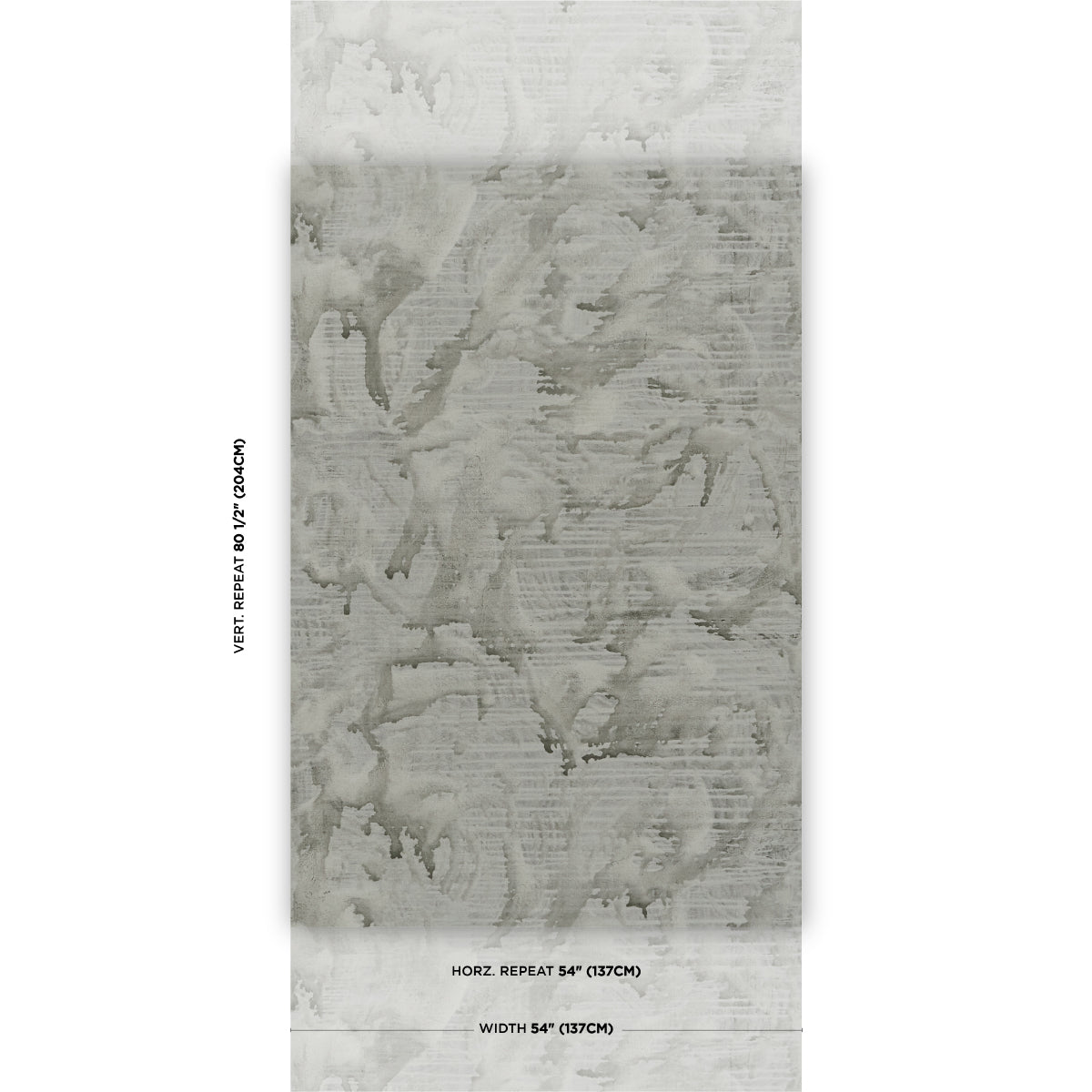 VALIANT-CHARCOAL-SCHUMACHER-5017153 - Schumacher Wallpaper