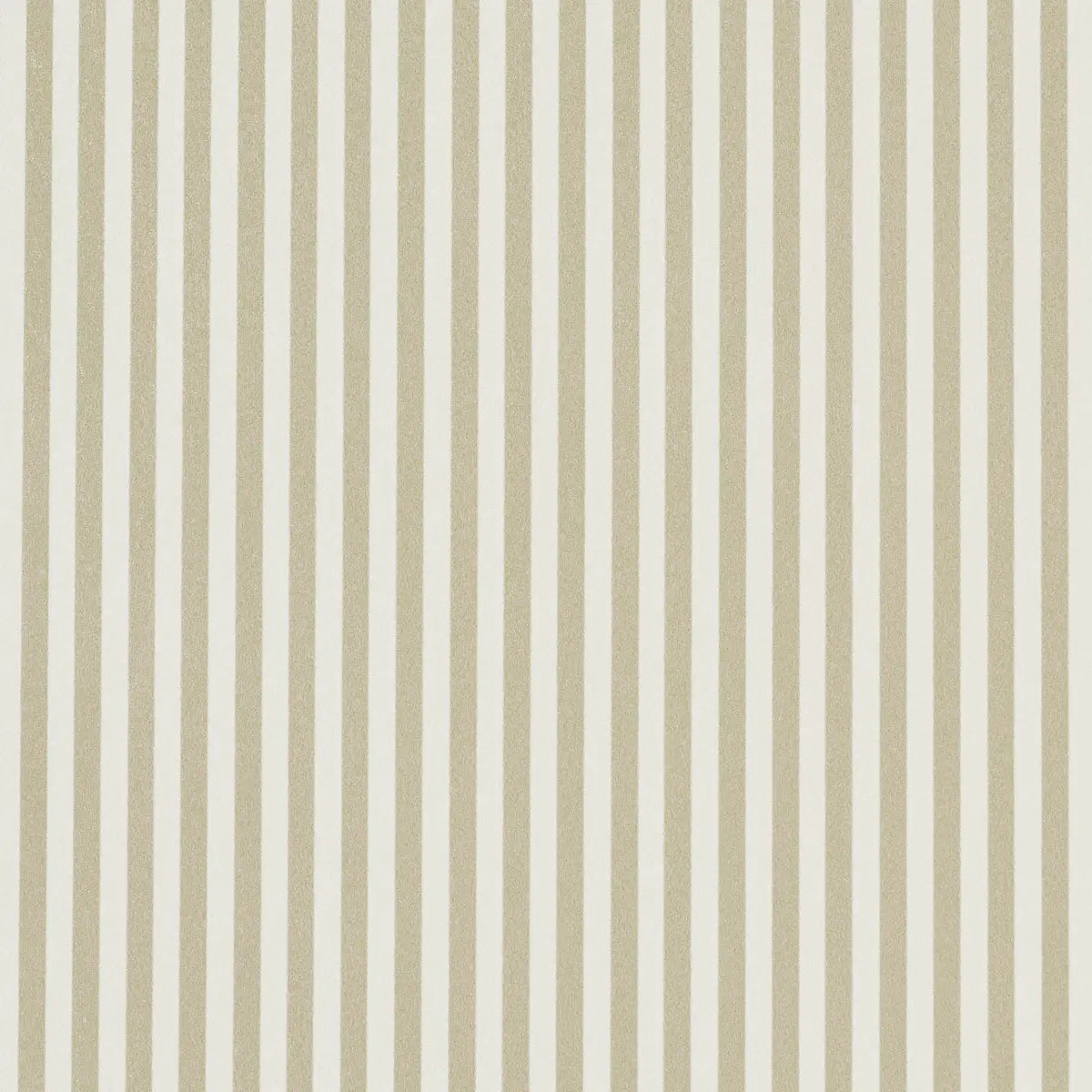 Emma Stripe Narrow - Neutral - Schumacher 5017197 Wallcovering - Schumacher Wallpaper