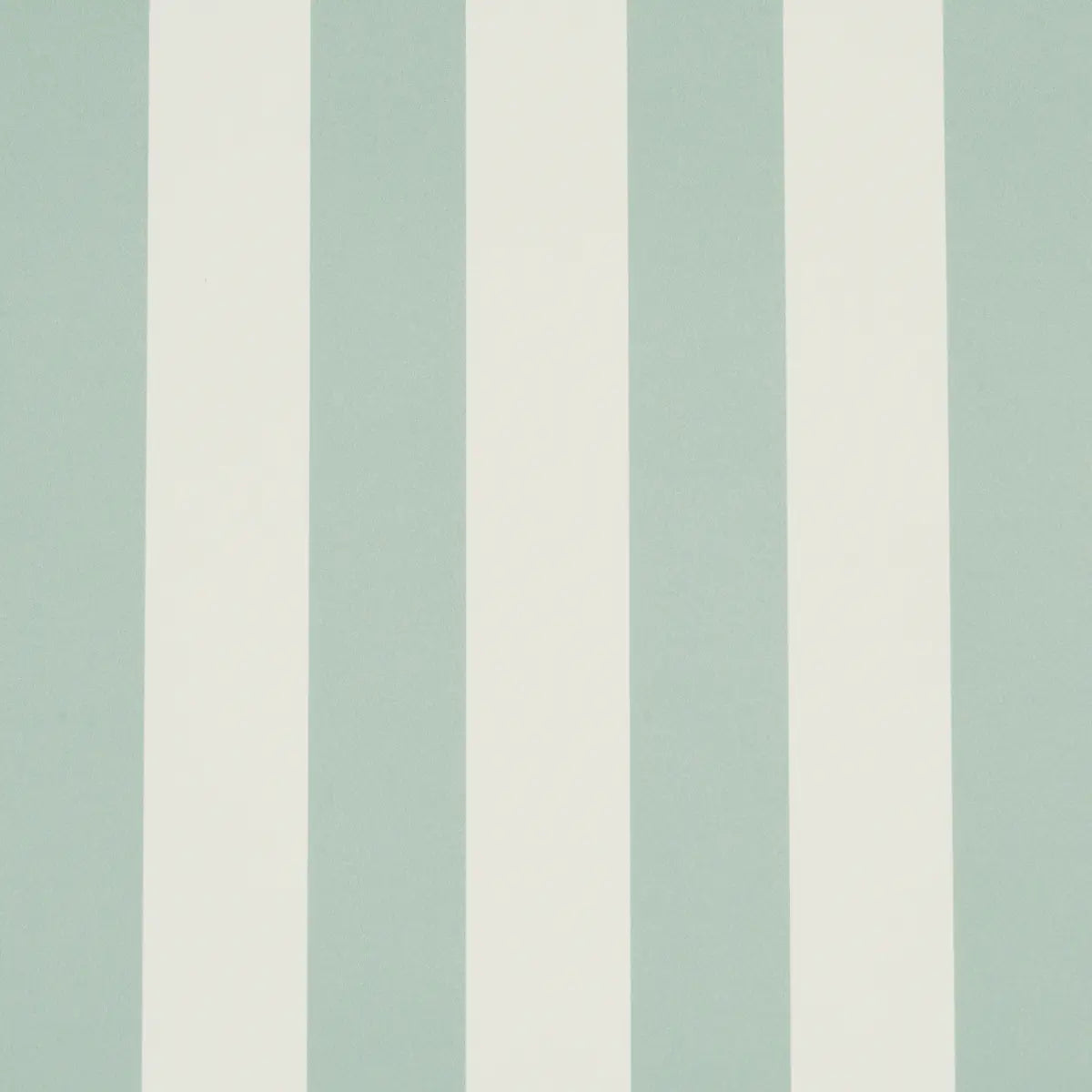 Emma Stripe - Seaglass - Schumacher 5017212 Wallcovering