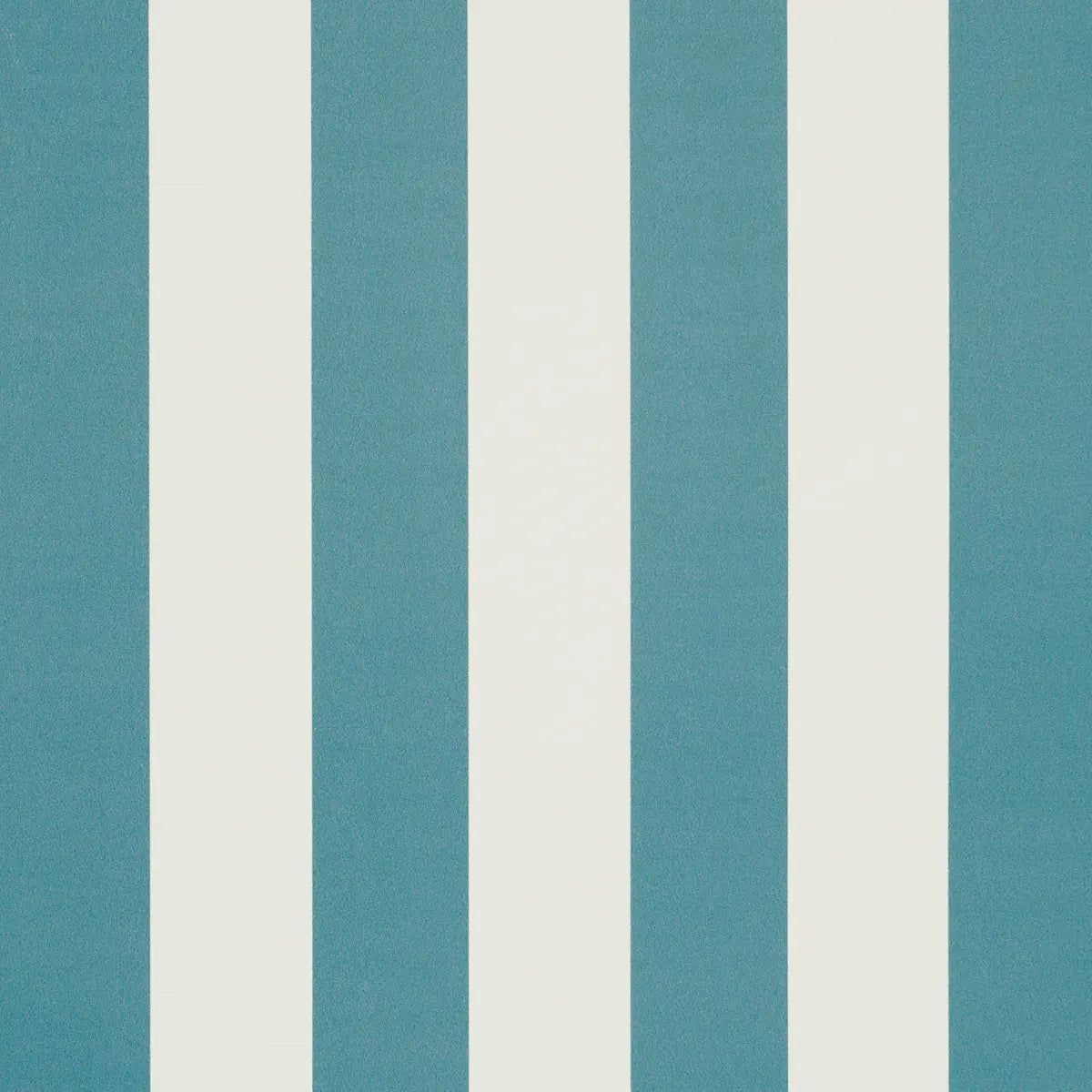 Emma Stripe - Azure - Schumacher 5017214 Wallcovering - Schumacher Wallpaper