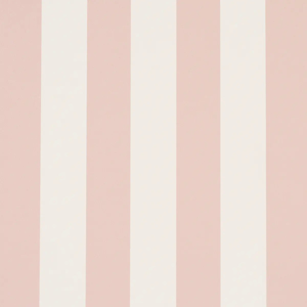 Emma Stripe - Blush - Schumacher 5017219 Wallcovering - Schumacher Wallpaper