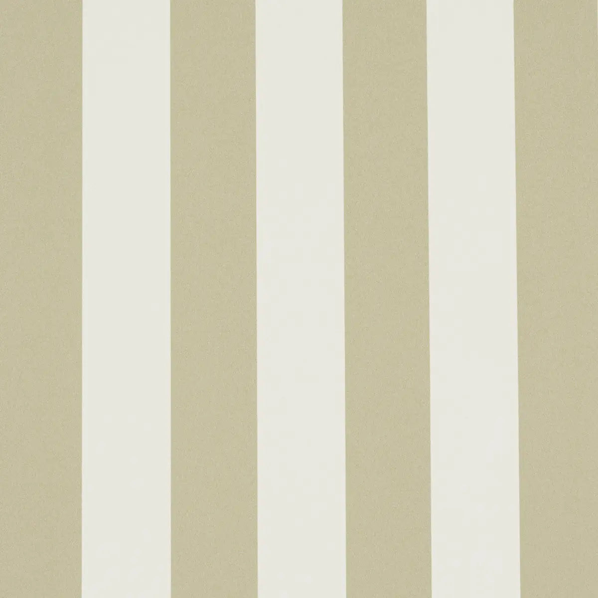 Emma Stripe - Neutral - Schumacher 5017222 Wallcovering