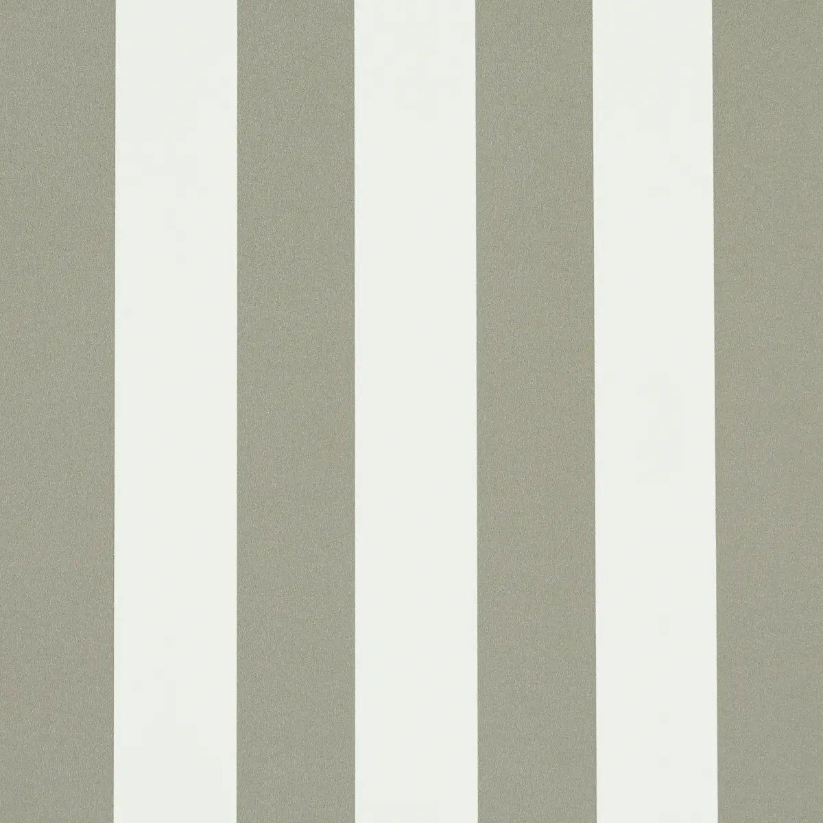 Emma Stripe - Gray - Schumacher 5017224 Wallcovering - Schumacher Wallpaper