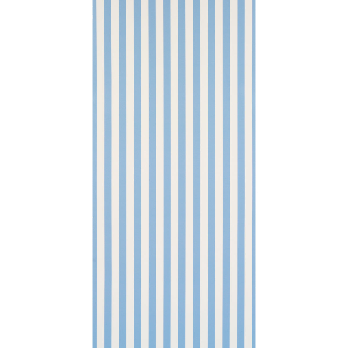 Emma Stripe - Delft - Schumacher 5017226 Wallpaper - Schumacher Wallpaper