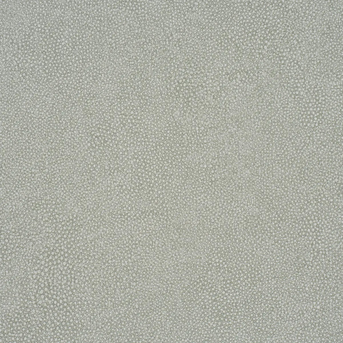 Dunbar Shagreen Vinyl - Haze - Schumacher 5017261 Wallcovering - Schumacher Wallpaper