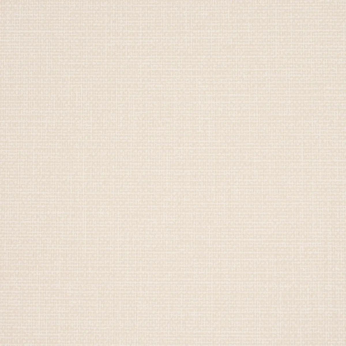 Linen Gesso Vinyl - Sand - Schumacher 5017282 Wallcovering