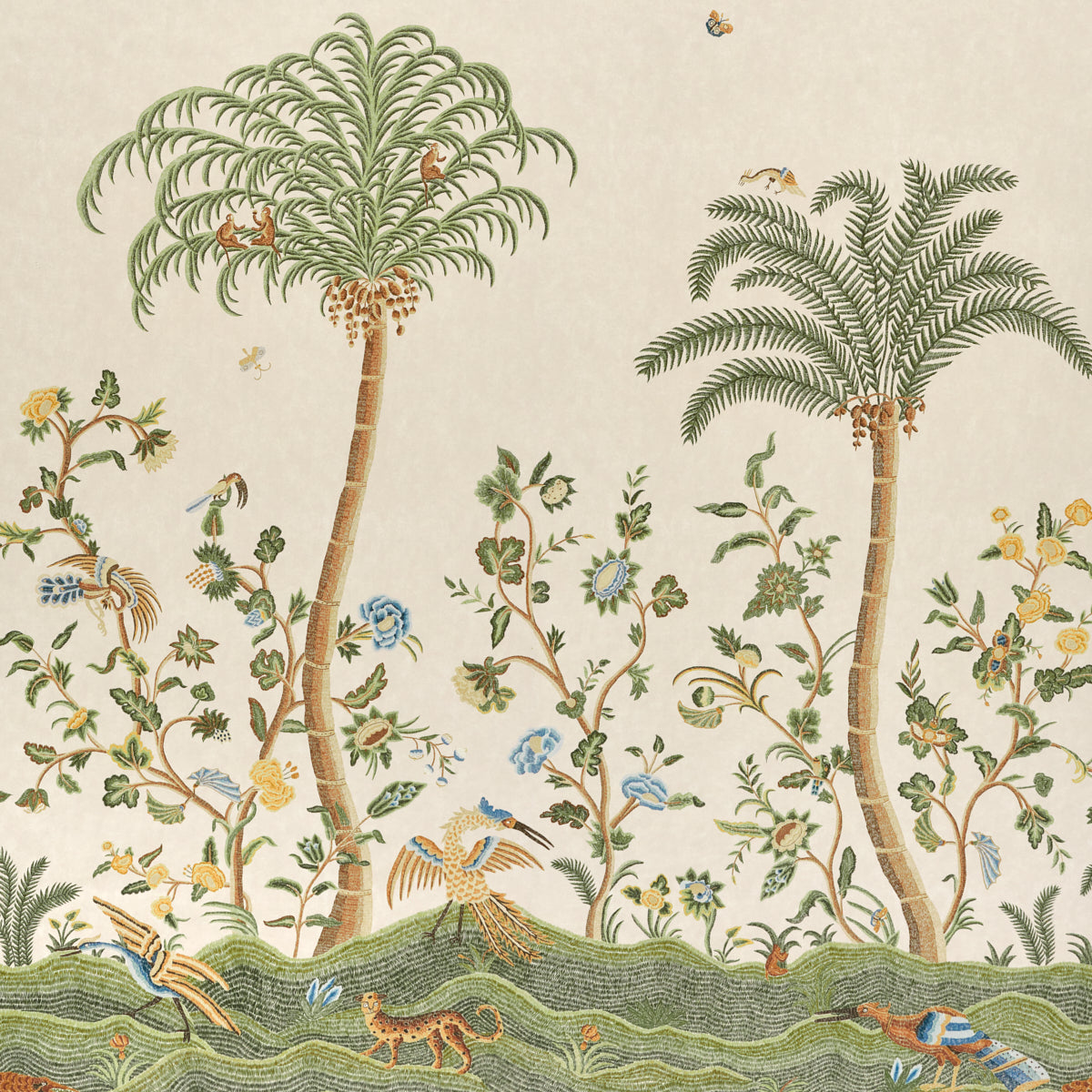 SPOTSWOOD-CREWEL-2-PANEL-SET-SAGE-SCHUMACHER-5017321