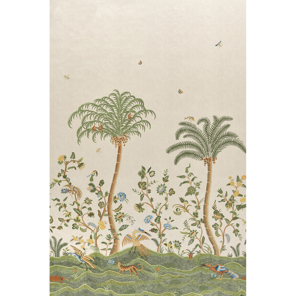 SPOTSWOOD-CREWEL-2-PANEL-SET-SAGE-SCHUMACHER-5017321