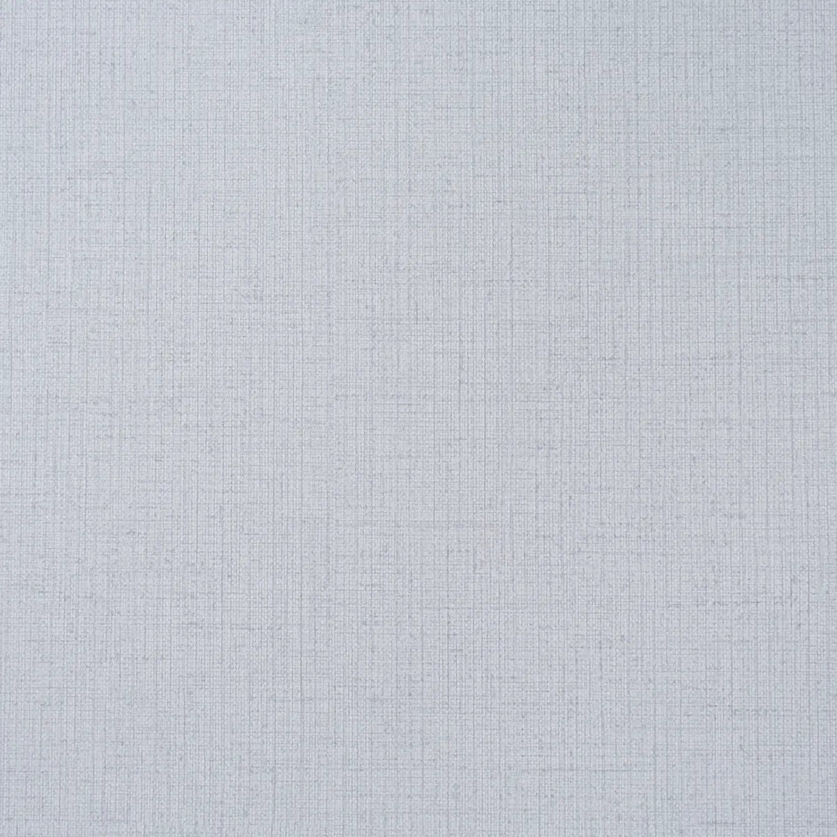 Banbridge Linen Vinyl - Chambray - Schumacher 5017494 Wallcovering - Schumacher Wallpaper