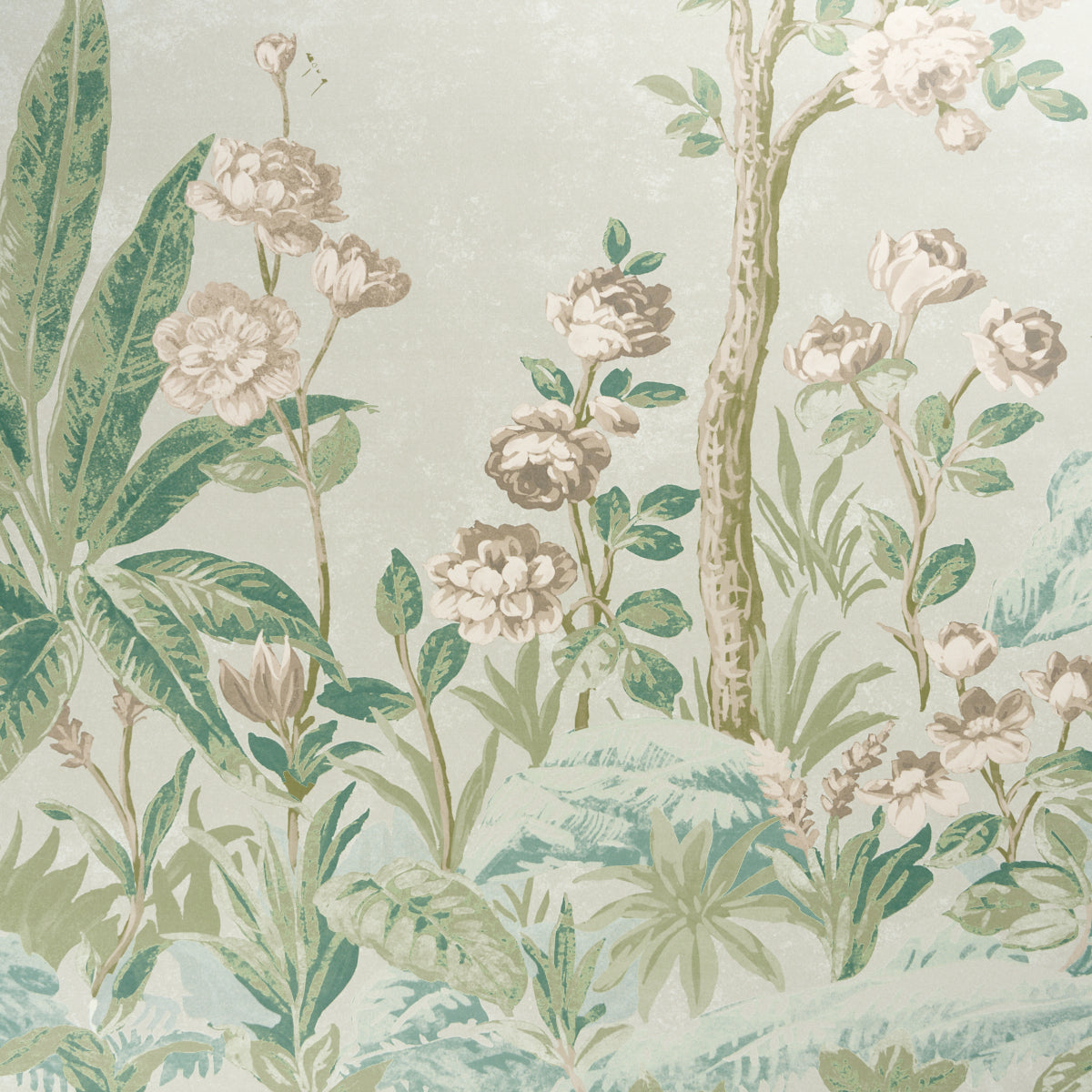 CHARLOTTES-GARDEN-2-PANEL-SET-CELADON-SCHUMACHER-5017551