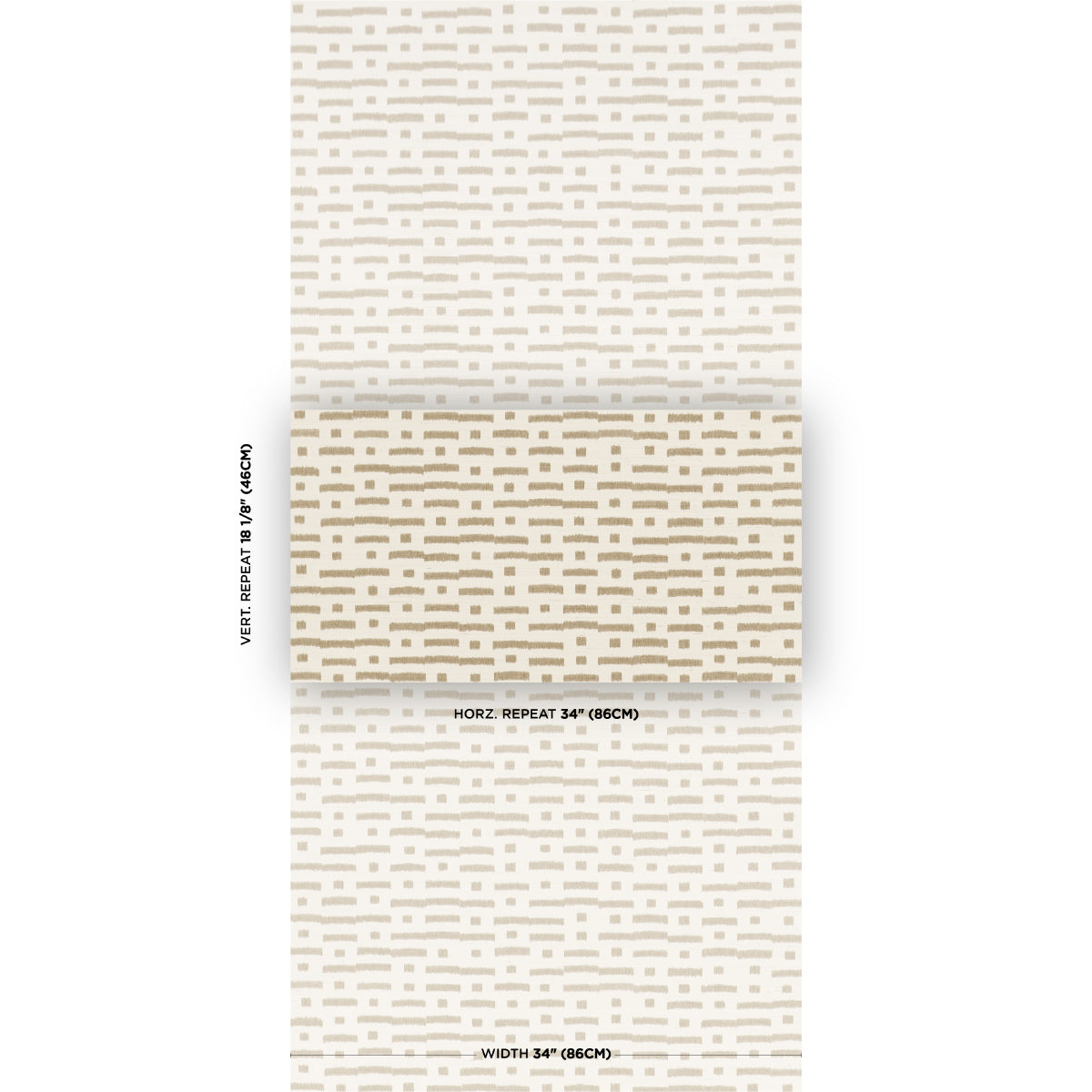 ABSTRACT-IKAT-SISAL-TAUPE-SCHUMACHER-5017592