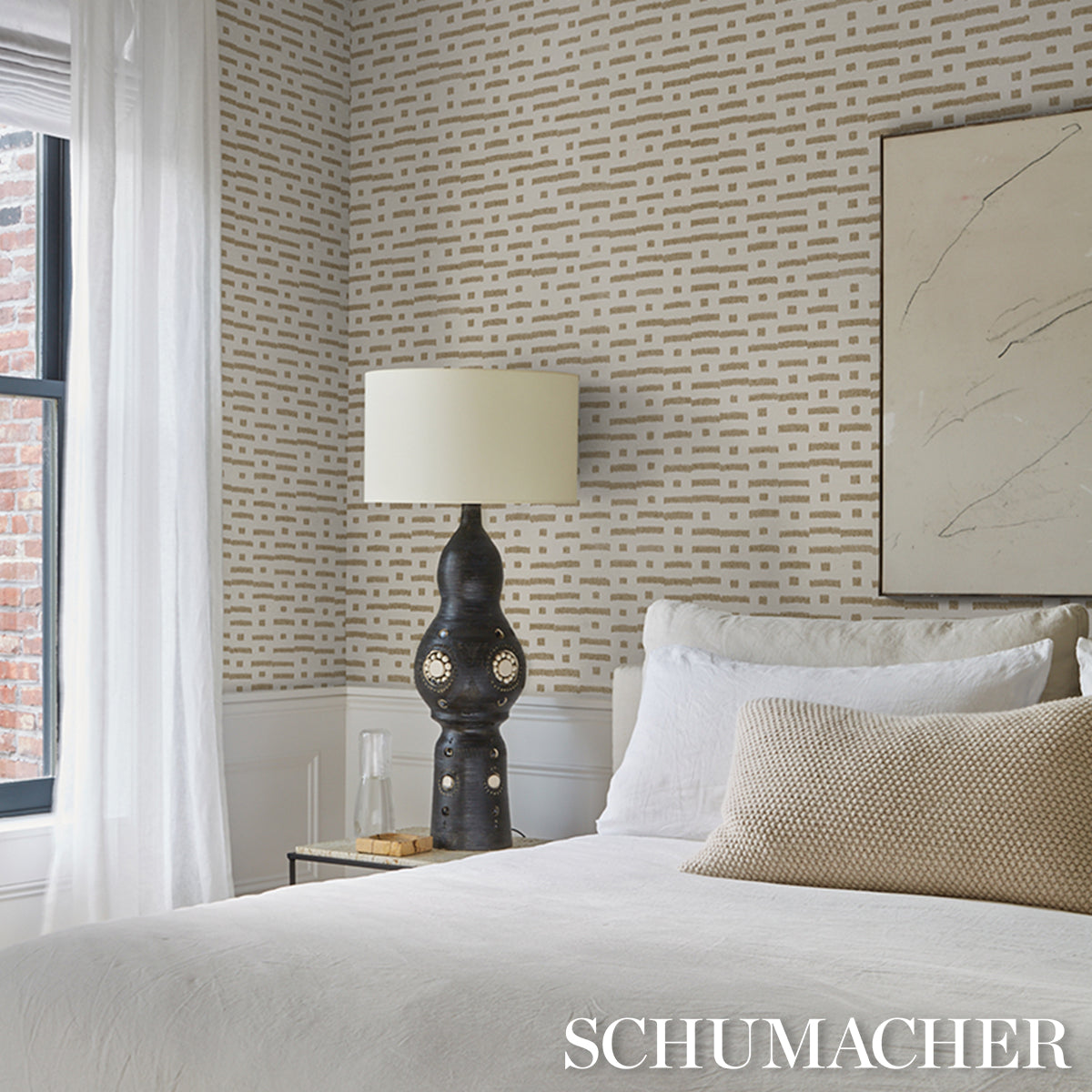 ABSTRACT-IKAT-SISAL-TAUPE-SCHUMACHER-5017592