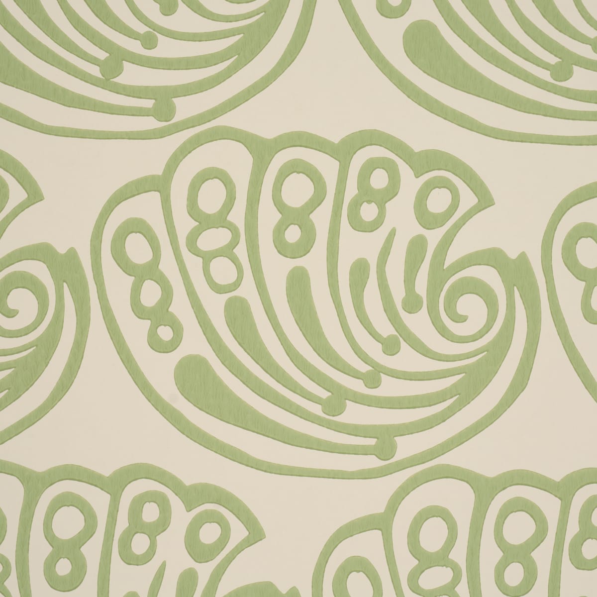 RAMSGATE-SEAWEED-SCHUMACHER-5017611 - Schumacher Wallpaper