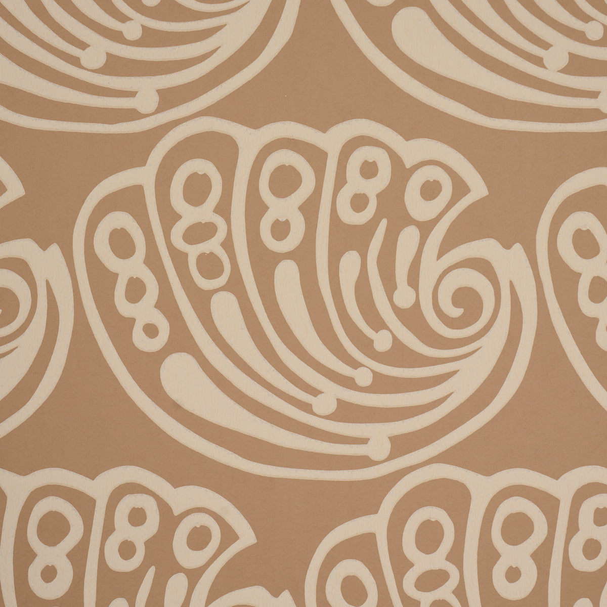 RAMSGATE-TAN-SCHUMACHER-5017612 - Schumacher Wallpaper