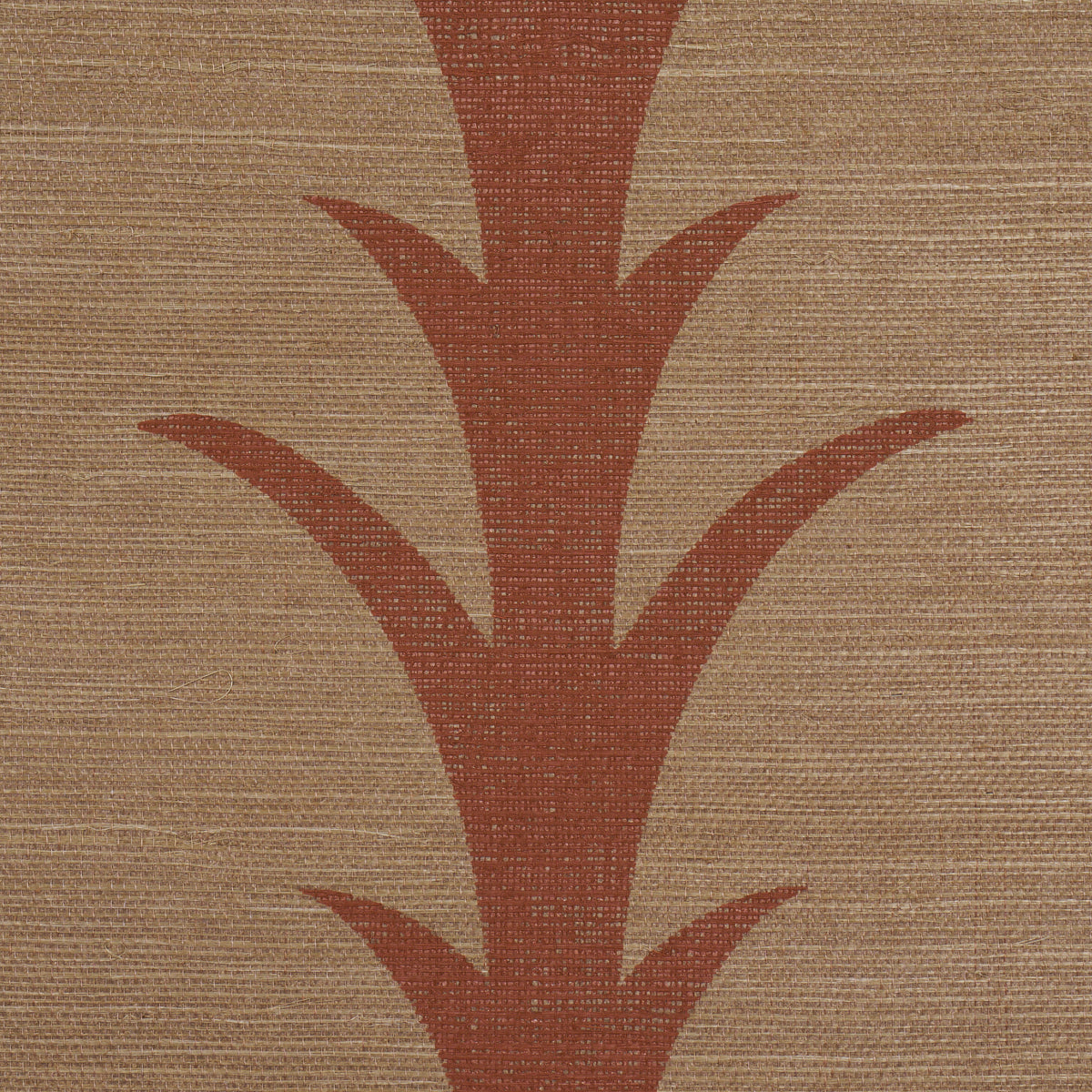 ACANTHUS-STRIPE-SISAL-MOCHA-SCHUMACHER-5017651