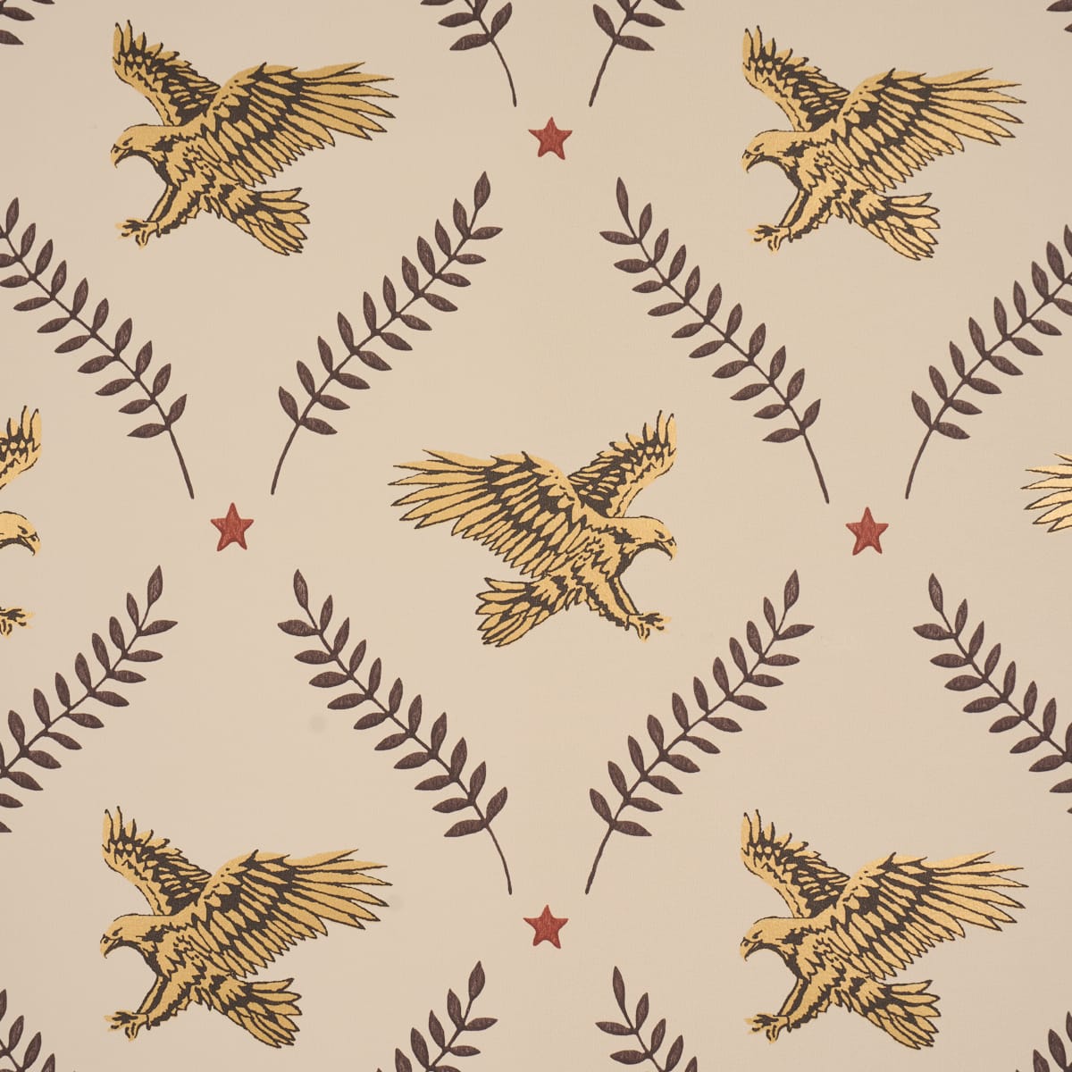 LOLAIRE-DOCUMENT-SCHUMACHER-5017741 - Schumacher Wallpaper