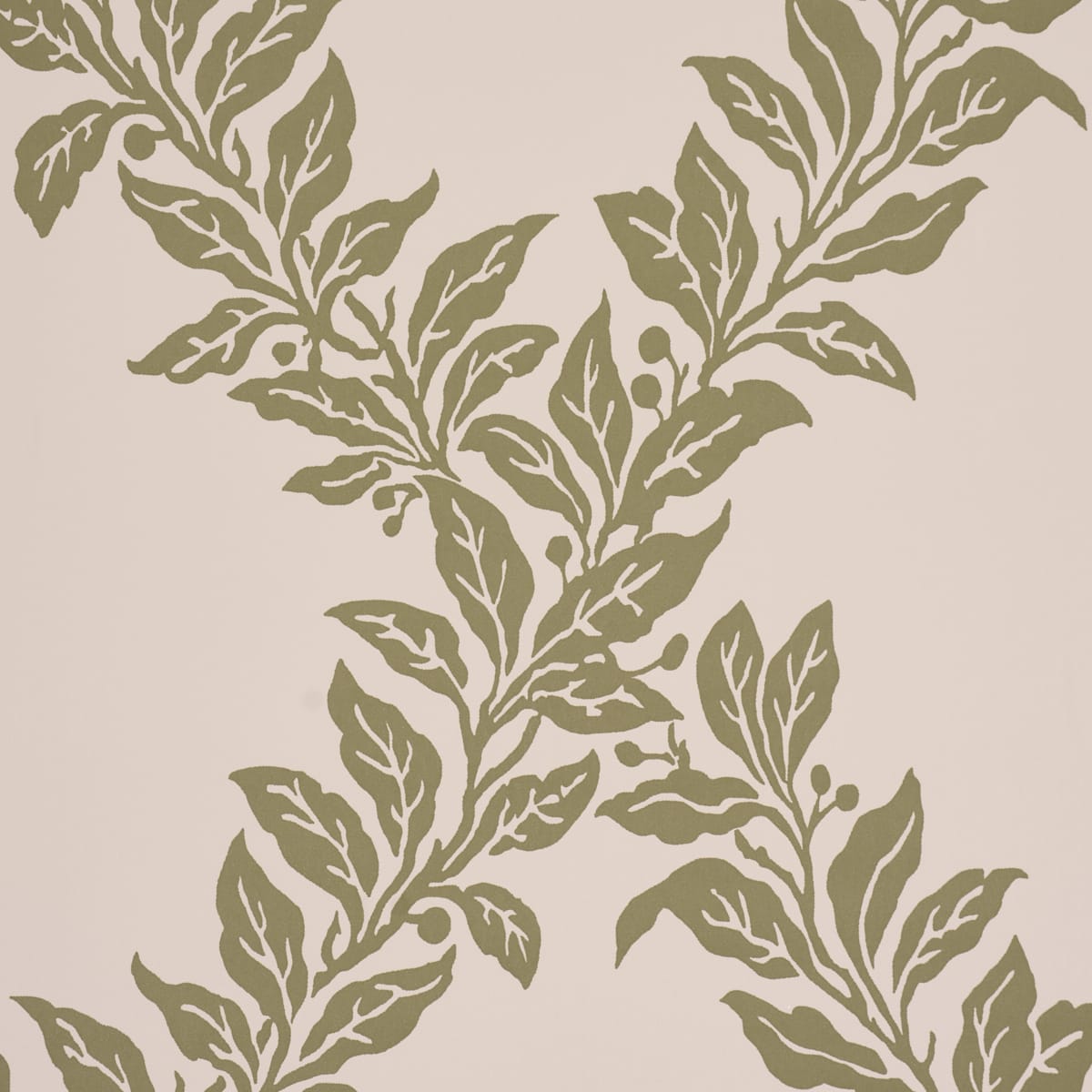 TYNINGHAME-TRELLIS-SAGE-SCHUMACHER-5017750 - Schumacher Wallpaper