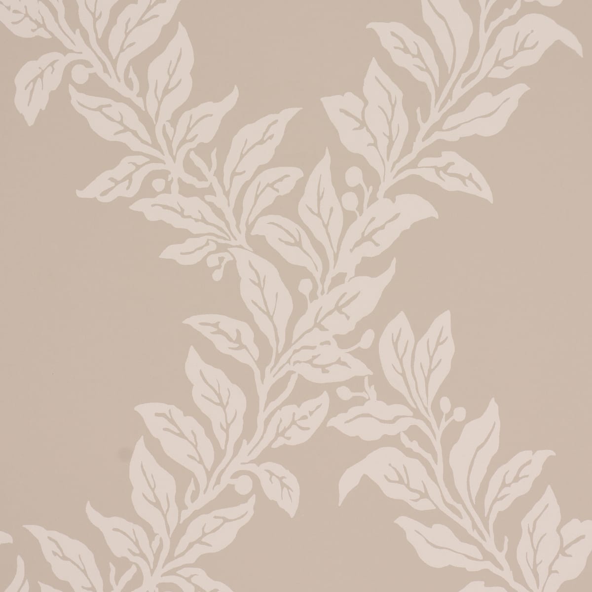 TYNINGHAME-TRELLIS-NEUTRAL-SCHUMACHER-5017751 - Schumacher Wallpaper