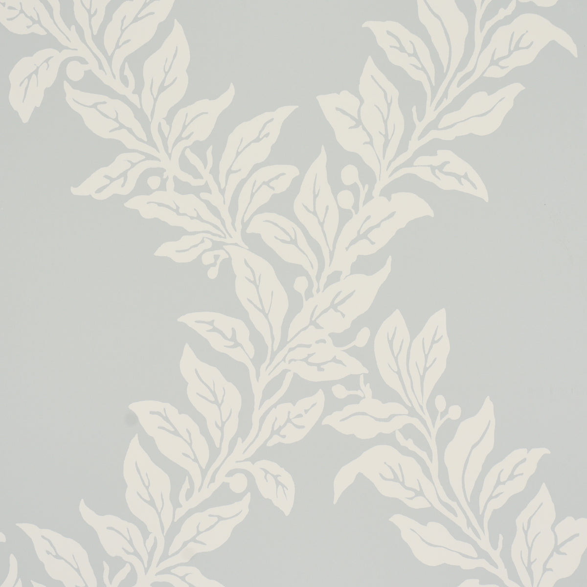 TYNINGHAME-TRELLIS-SKY-SCHUMACHER-5017752 - Schumacher Wallpaper