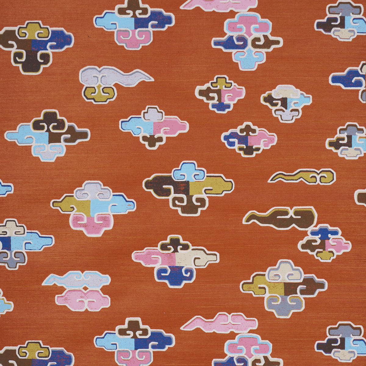 IN-DREAMS-PERSIMMON-SCHUMACHER-5017760 - Schumacher Wallpaper