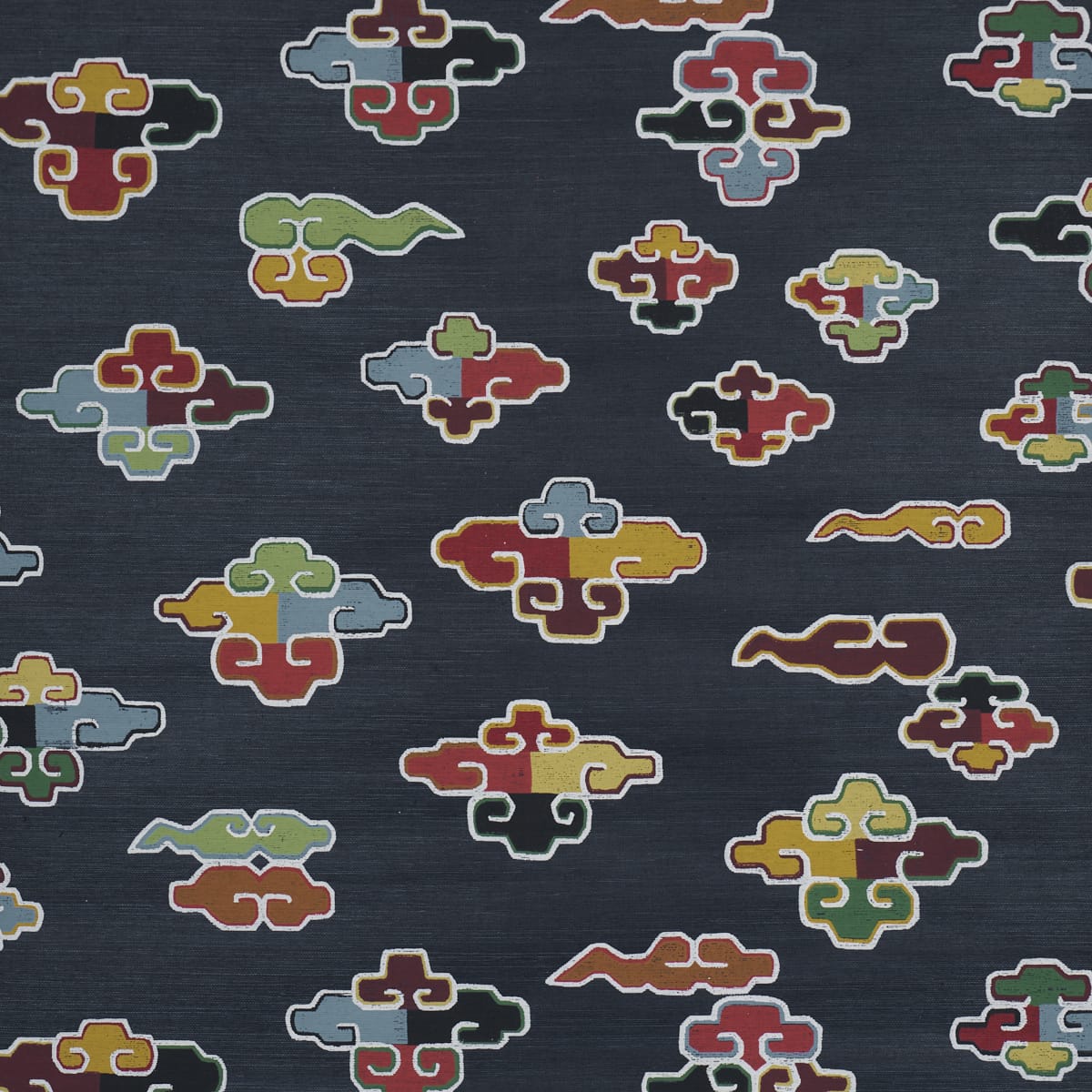 IN-DREAMS-MIDNIGHT-SCHUMACHER-5017762 - Schumacher Wallpaper