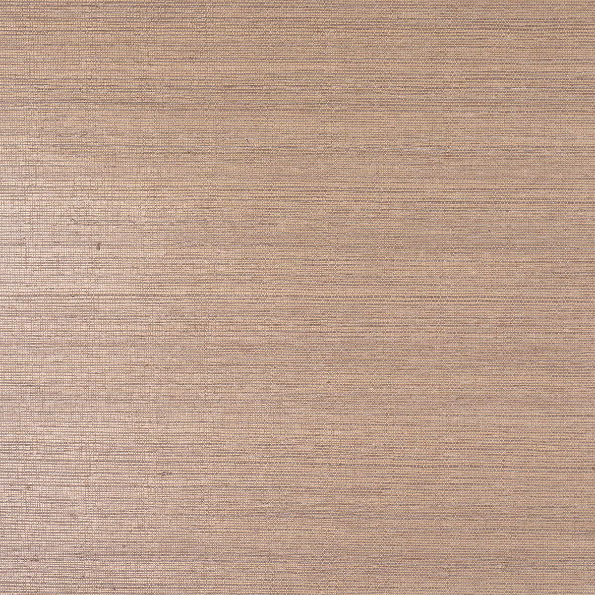 Hemp Shimmer - Taupe Shimmer - Schumacher 5017771 Wallpaper - Schumacher Wallpaper
