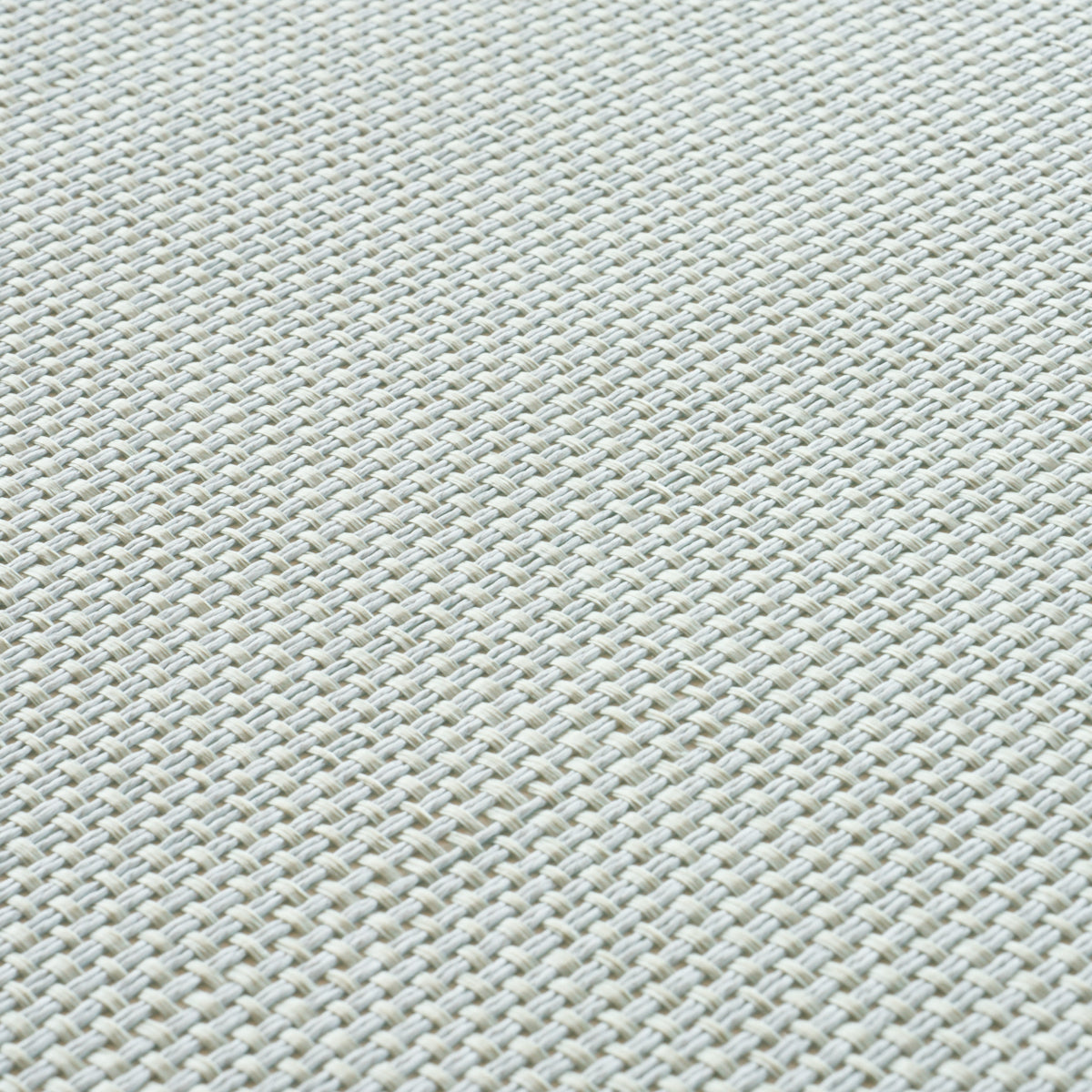 Gami Paperweave - Sky - Schumacher 5017803 Wallpaper - Schumacher Wallpaper