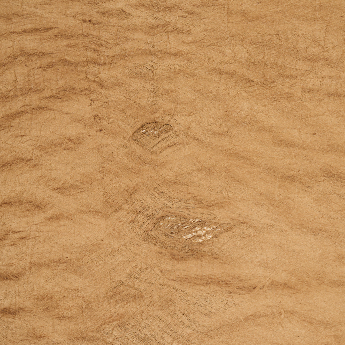 Mulberry Paper - Natural - Schumacher 5017830 Wallpaper - Schumacher Wallpaper