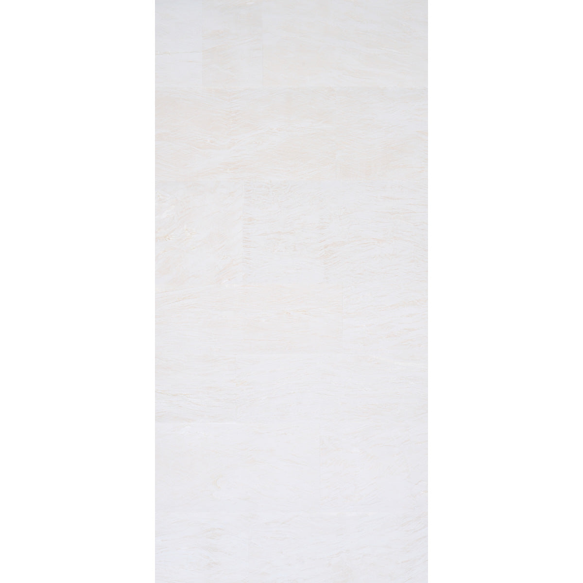 Mulberry Paper - Whitewash - Schumacher 5017831 Wallpaper - Schumacher Wallpaper