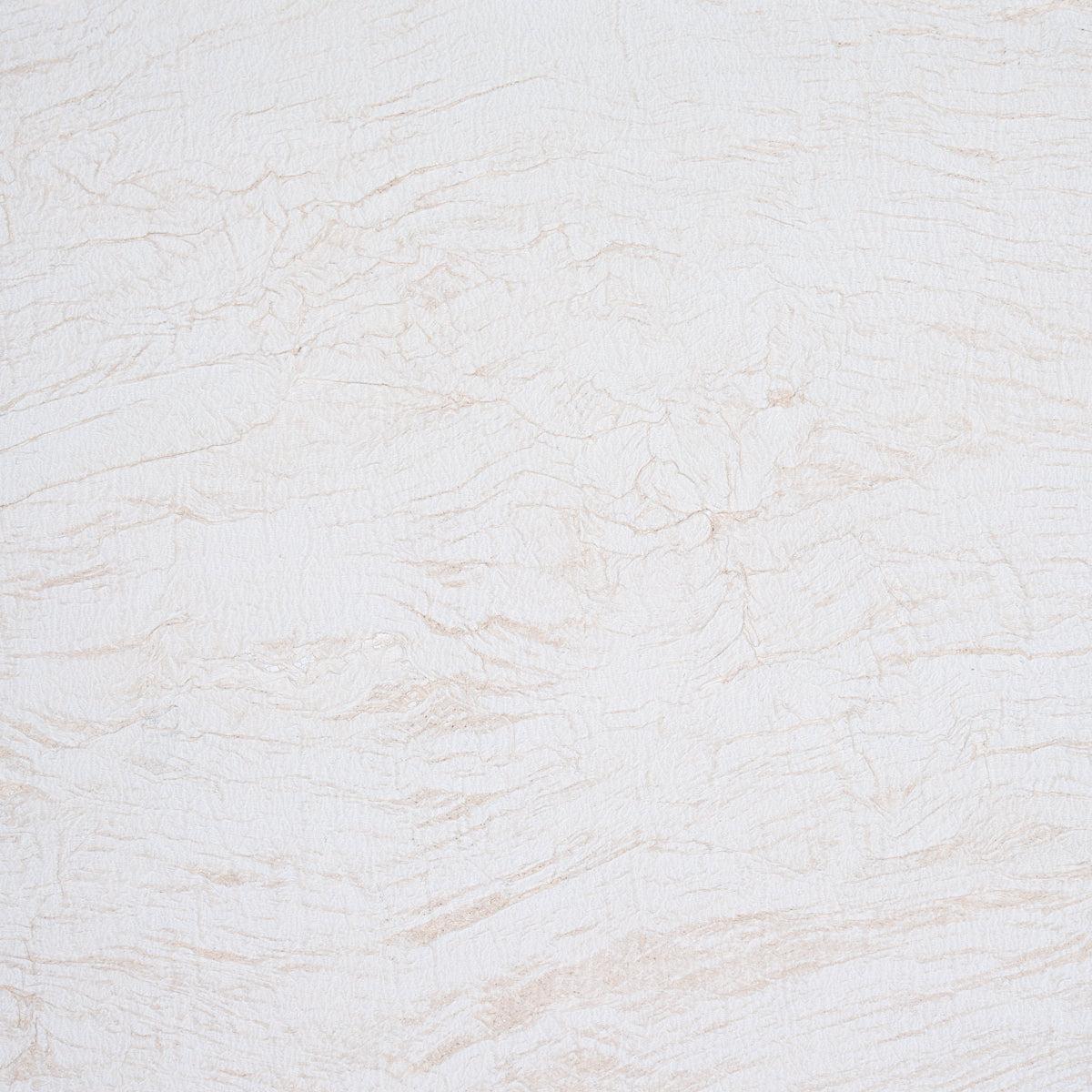 Mulberry Paper - Whitewash - Schumacher 5017831 Wallpaper - Schumacher Wallpaper