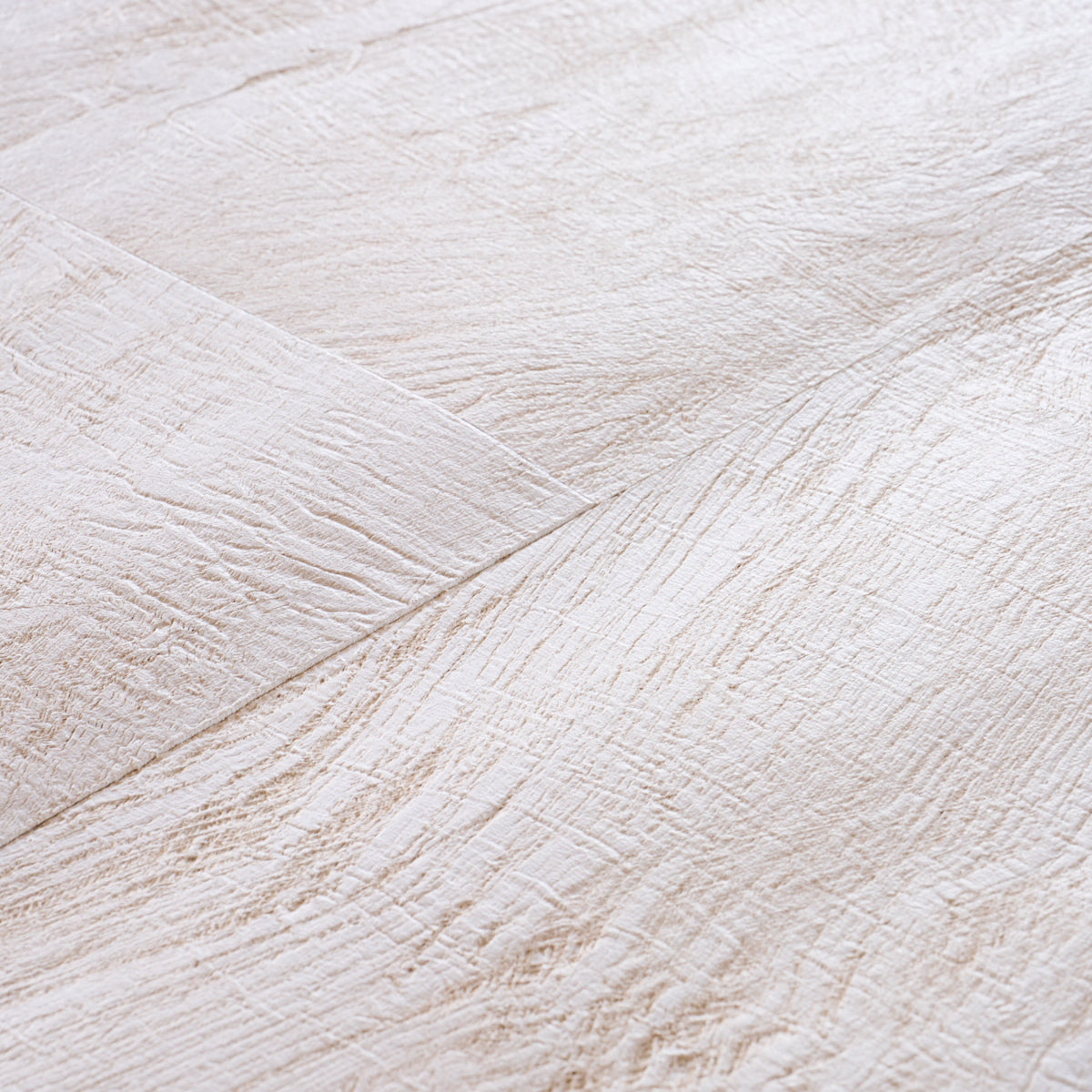 Mulberry Paper - Whitewash - Schumacher 5017831 Wallpaper - Schumacher Wallpaper