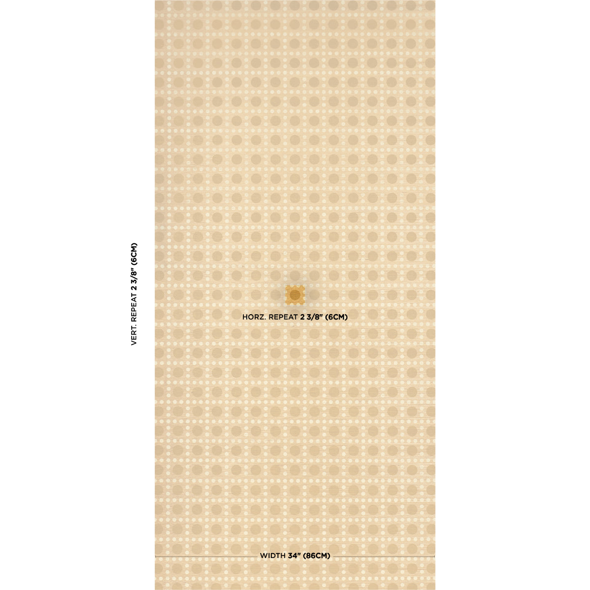 PUNTINI-SISAL-TANLINES-SCHUMACHER-5017870
