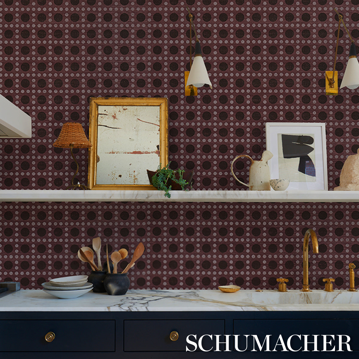 PUNTINI-SISAL-PLUM-SCHUMACHER-5017872