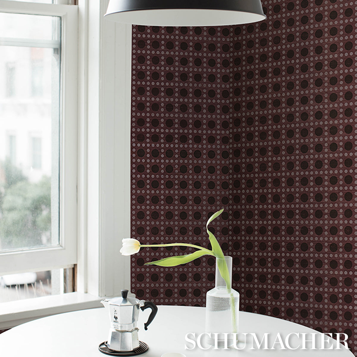 PUNTINI-SISAL-PLUM-SCHUMACHER-5017872