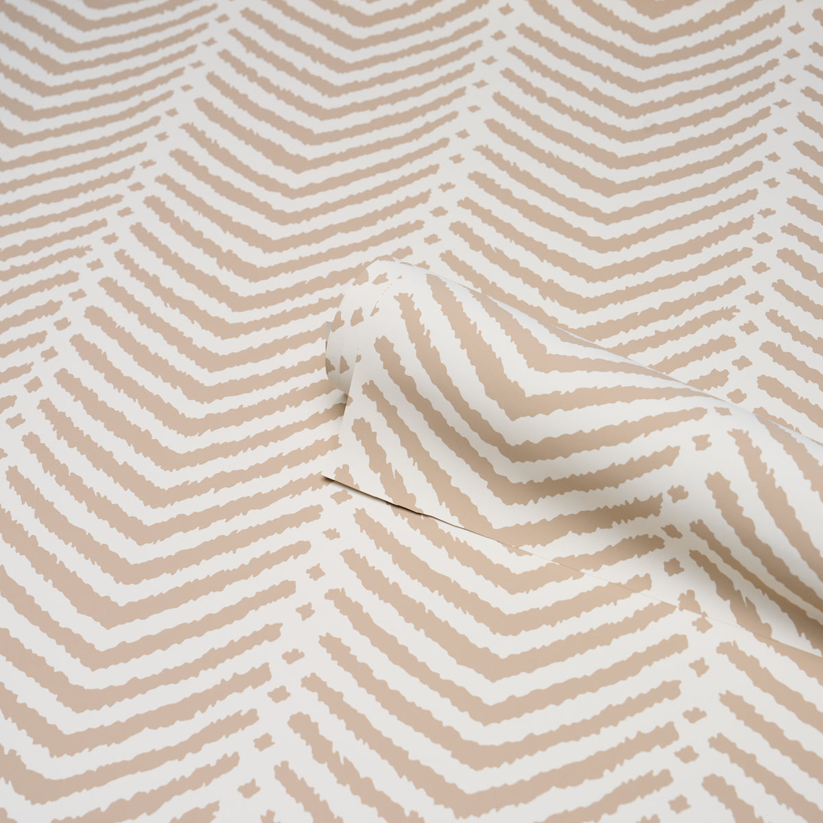 La Jolla - Neutral - Schumacher 5017900 Wallpaper - Schumacher Wallpaper