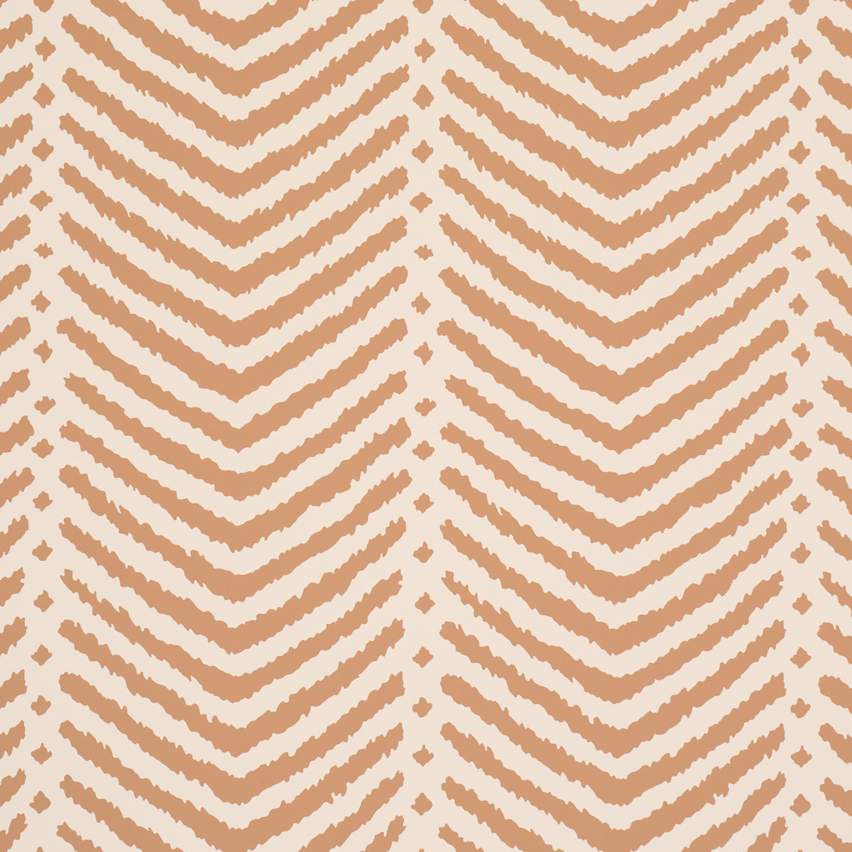 La Jolla - Spice - Schumacher 5017902 Wallpaper - Schumacher Wallpaper