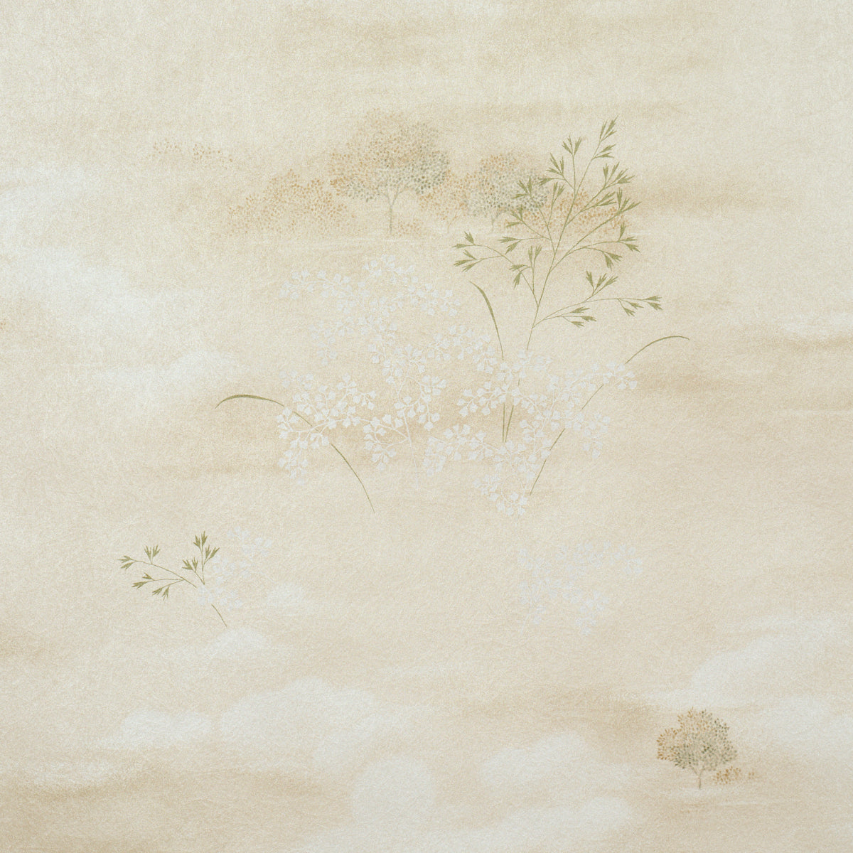 CALM-SKIES-SAGE-SCHUMACHER-5018041 - Schumacher Wallpaper