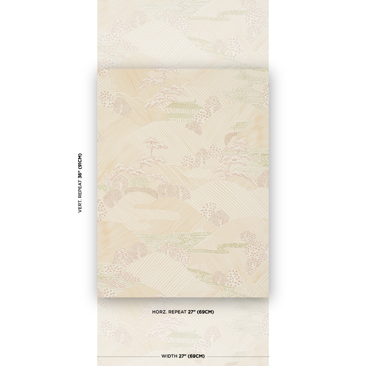 NIKKO-NEUTRAL-SCHUMACHER-5018052 - Schumacher Wallpaper